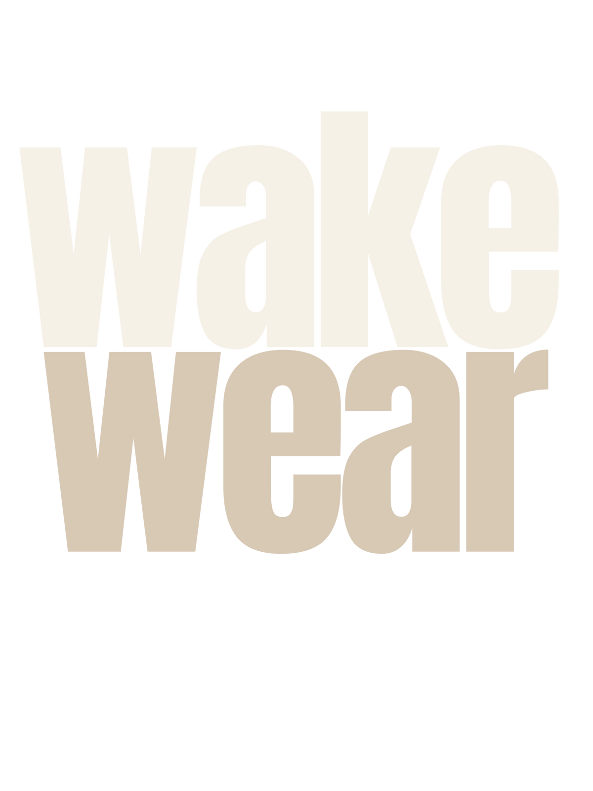 WakeWear